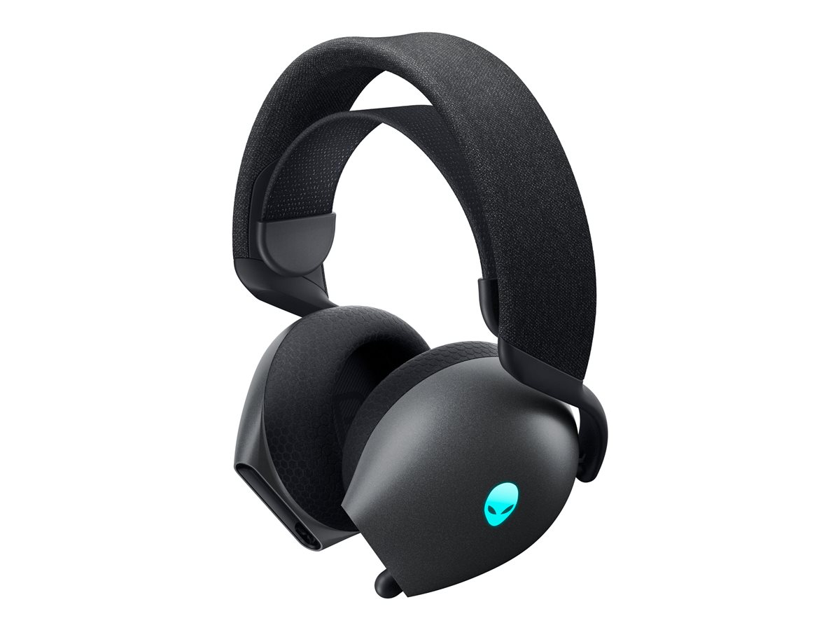 Alienware Tri-Mode Wireless Gaming Headset AW725H (AW725H-G-DEAM) – foto 2