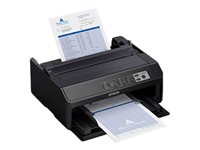 EPSON LQ 590II Dot matrix printer 550cps