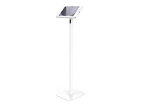 Compulocks mounting kit - for tablet - white