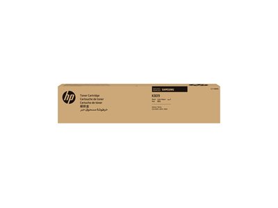SAMSUNG CLT-K809S/ELS Black Toner