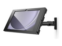 Compulocks Galaxy Tab A9+ Apex Enclosure Swing Wall Mount Tablet Monteringssæt