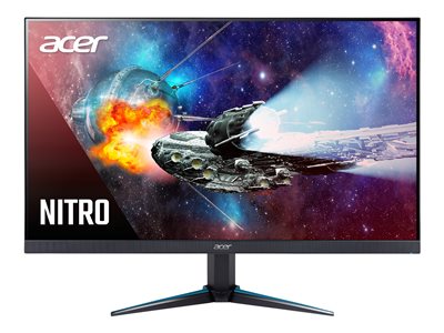 Acer Nitro VG281K bmiipx - VG1 Series - LED monitor - 4K - 28