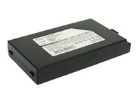 DLH Energy Batteries compatibles MOLA2008