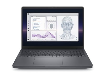 DELL Pro Max 16 Plus U7-265HX 32GB