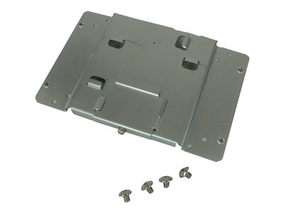 Cradlepoint - Network device mounting bracket