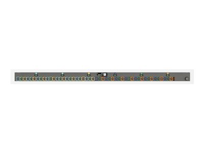 Geist Switched Unit Level Monitoring MNS5MHW1-48MI13-3TL56A0A10-S-A