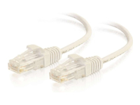 C2G - Cordon de raccordement - RJ-45 (M) pour RJ-45 (M) - 1.8 m 