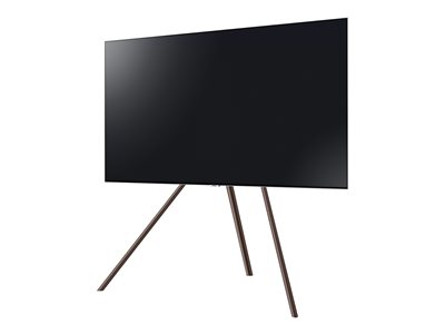 Samsung Studio Stand VG-STSM11B Stand for LCD TV aluminum brown screen size: 55INCH, 65INCH 