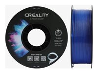 Creality3D CR-PETG filament 1.75mm Blå