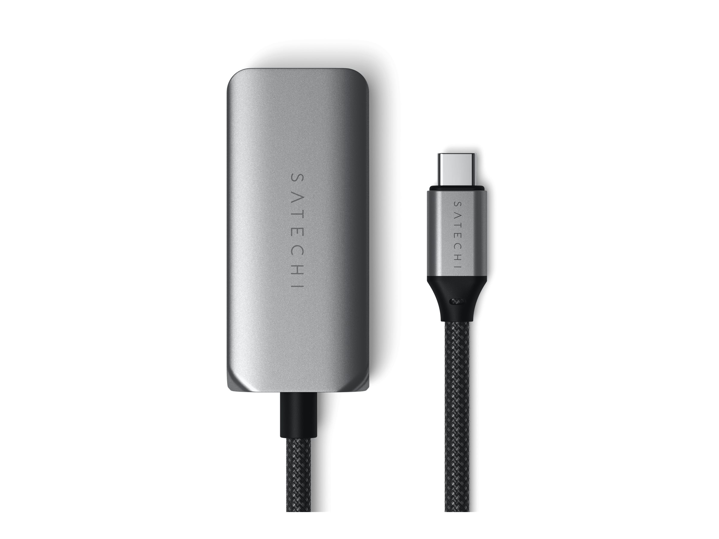 Satechi USB-C To HDMI Adapter Cable - 19.4cm