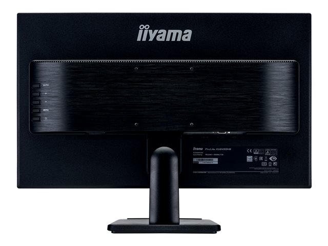 XU2493HS-B1 - iiyama ProLite XU2493HS-B1 - LED monitor - Full HD