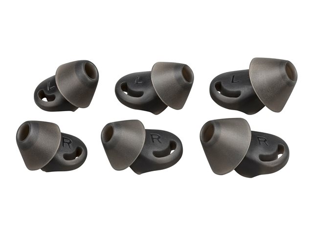 HP Poly Voyager 6200 Medium Eartips 2P 85Q33AA