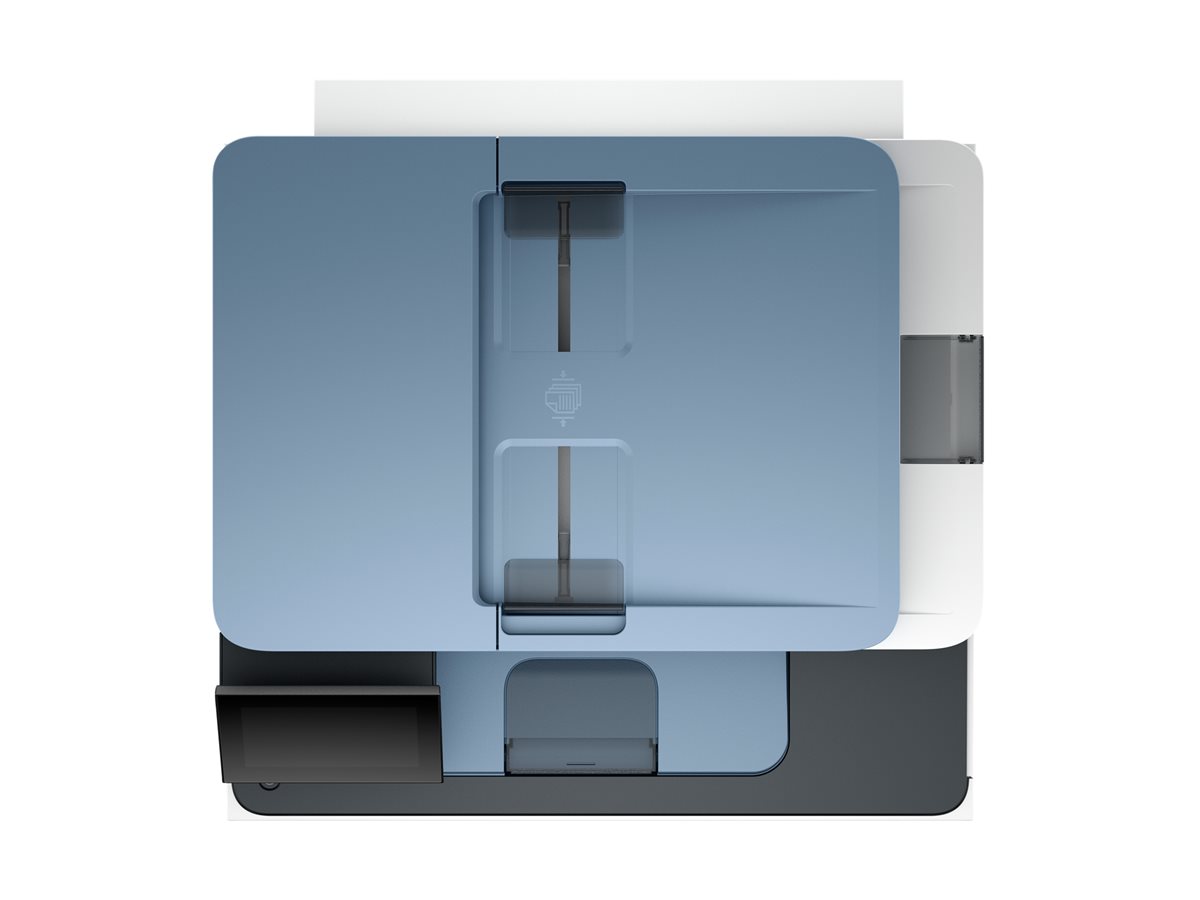 HP Color LaserJet Pro MFP 3302fdn – foto 8