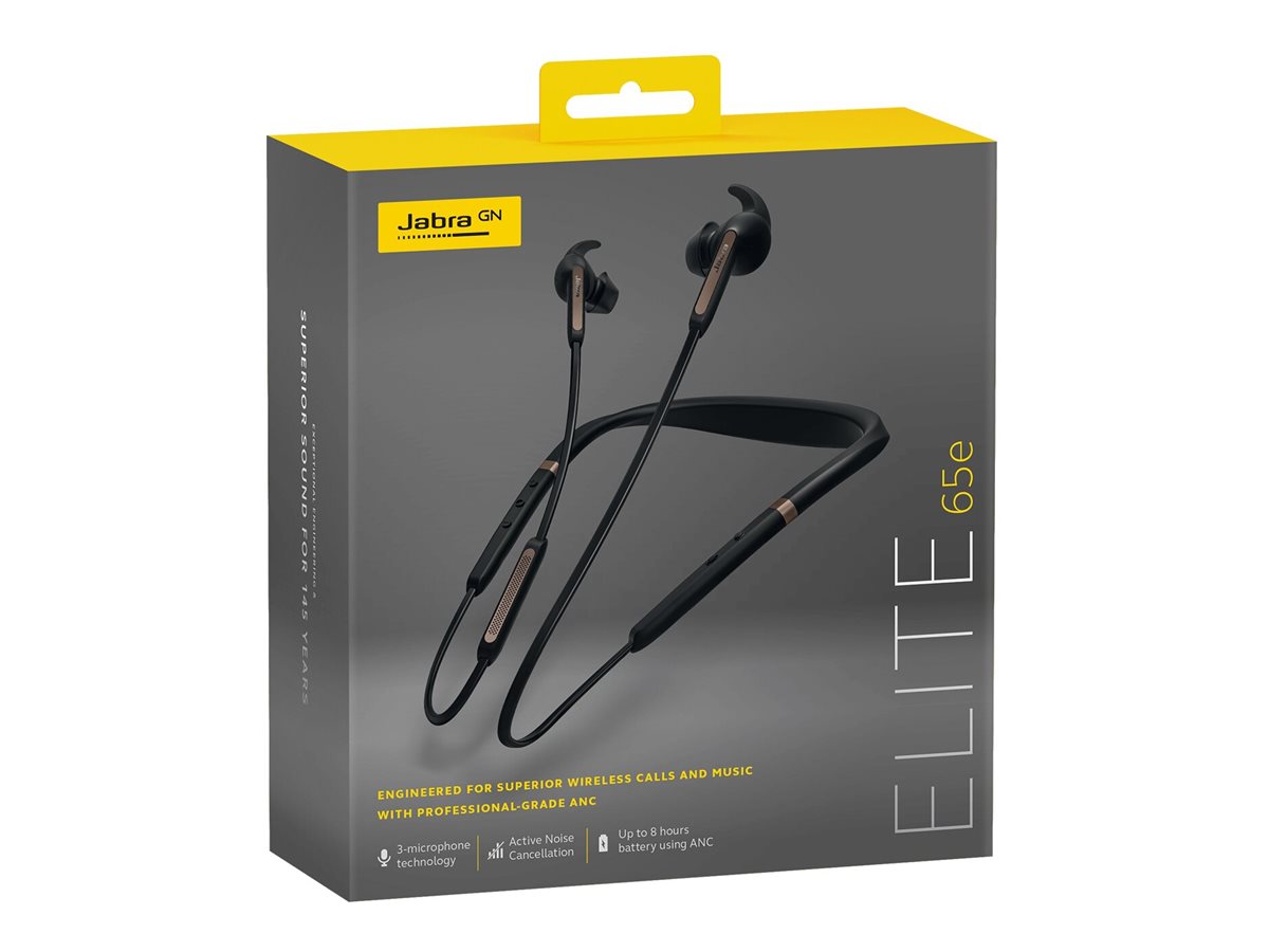 Jabra Elite 65EnJabra 2024 Elite 65e