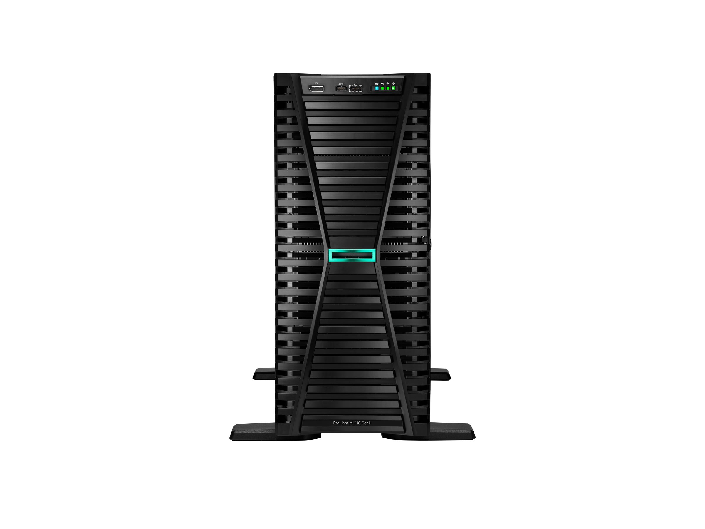 HP ProLiant ML110 Storage Server 作動確認済 HPE ProLiant ML110 Gen11 | Overview, Specs, Details | SHI