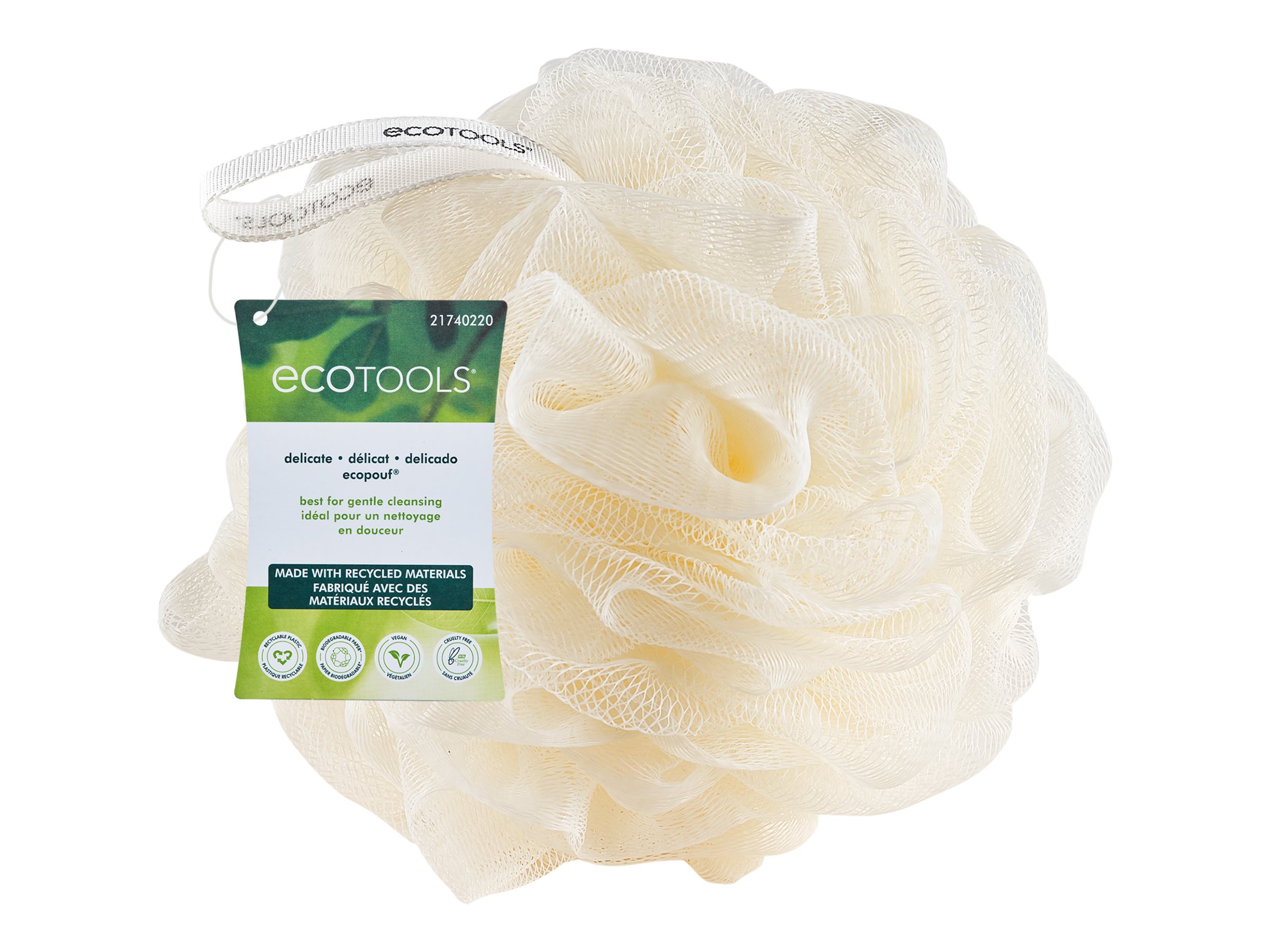 EcoTools Ecopouf Bath Sponge