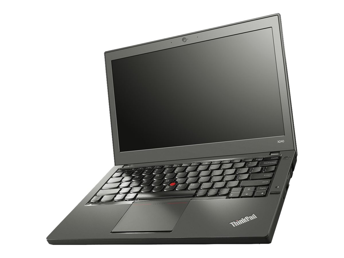 Lenovo ThinkPad X240 20AM | www.shi.com