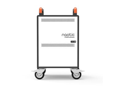 PORT DESIGNS Charg Cab 20NB + Rack 19p