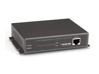 Black Box LPB1200 Series