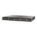 Cisco Small Business SF500-48 - switch - 48 ports - managed - rack-mountable