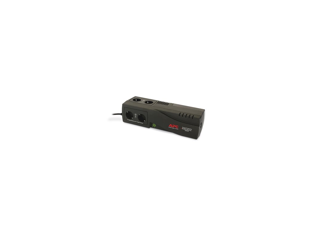 APC SurgeArrest + Battery Backup 325VA