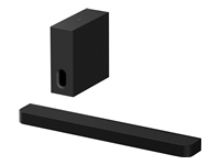 Sony BRAVIA Theater Bar 7 + Sub 7 HT-AP710