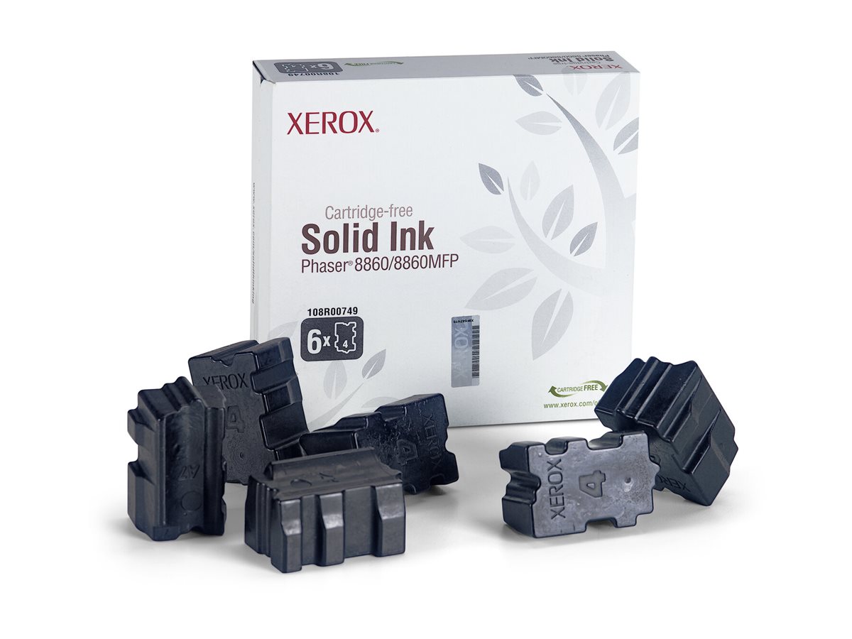 Xerox Phaser 8860MFP