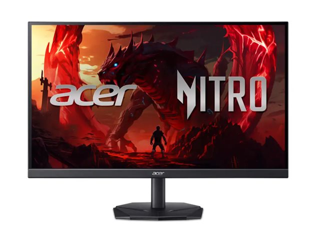 ACER KG241YX1BMIIPX 23.8inch IPS FHD UM.QX1EE.101