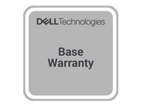 Dell Extensions de garantie  PN3L3_1OS3OS