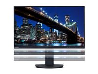 NEC MultiSync EA272U LED monitor 27INCH 3840 x 2160 4K @ 62 Hz IPS 350 cd/m² 1200:1 