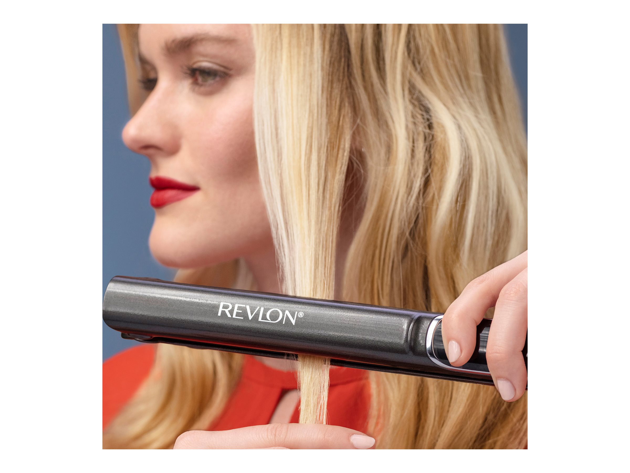 Revlon Hair Styler - Black/Copper - RVST2175