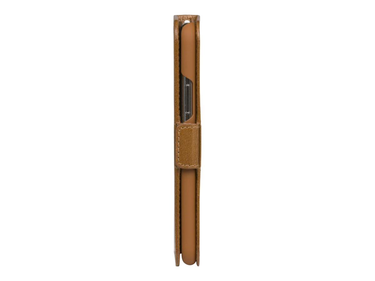 dbramante1928 Copenhagen Slim - pouzdro s klopou pro mobilní telefon – foto 6