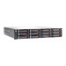 HPE StorageWorks Modular Smart Array P2000 G3 SAS Dual Controller SFF Array