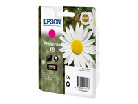 Epson Cartouches Jet d'encre d'origine C13T18034010