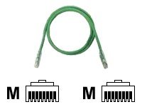 Panduit TX6 PLUS - Patch cable