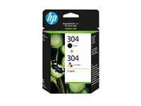 HP 304