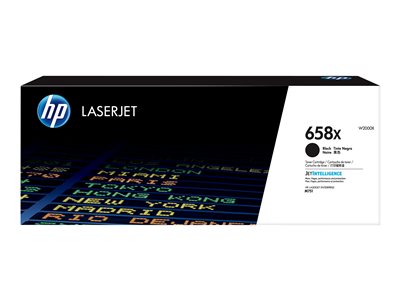 HP INC. W2000X, Verbrauchsmaterialien - Laserprint HP W2000X (BILD2)