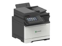 Lexmark CX625ade