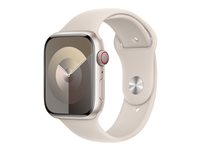 Apple Urrem Smart watch Fløde Fluoroelastomer