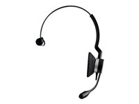 Jabra BIZ 2300 USB MS Mono - headset - USB