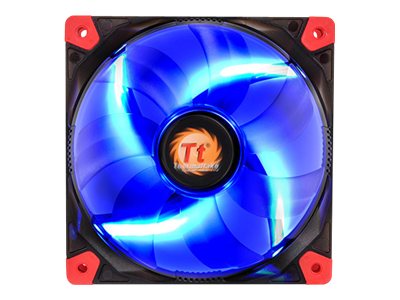 Thermaltake Luna 12 - Case fan