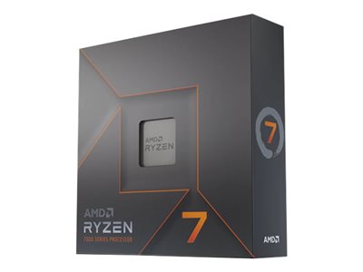 AMD Ryzen 7 7700X - 4.5 GHz