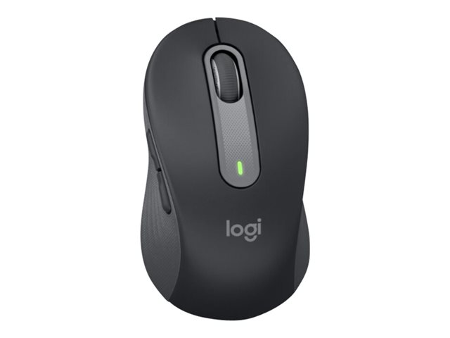 Logitech Signature MK650 Combo for Business - klávesnice a sada myši - AZERTY - belgická - bělavá Vstupní zařízení – foto 5