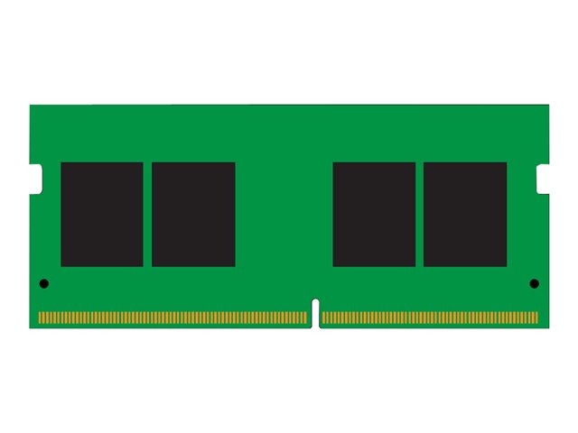 Kingston ValueRAM - DDR4 - module - 4 GB 