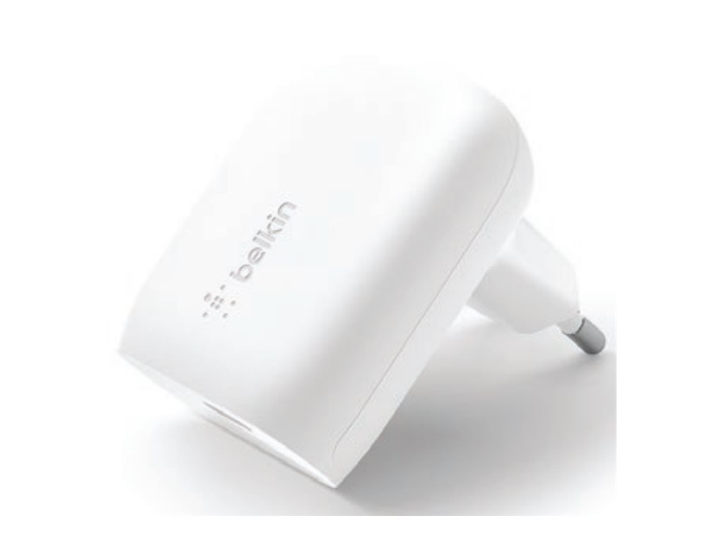 Belkin BoostCharge - Power adapter