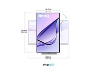 BenQ MA320UP