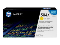 HP Cartouches Laser CE252A
