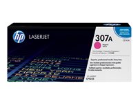 HP Cartouches Laser CE743A