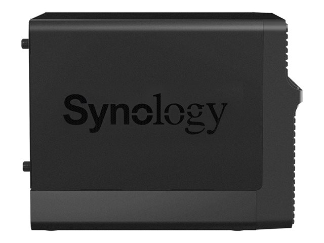 Synology Disk Station DS420j - server NAS – foto 5