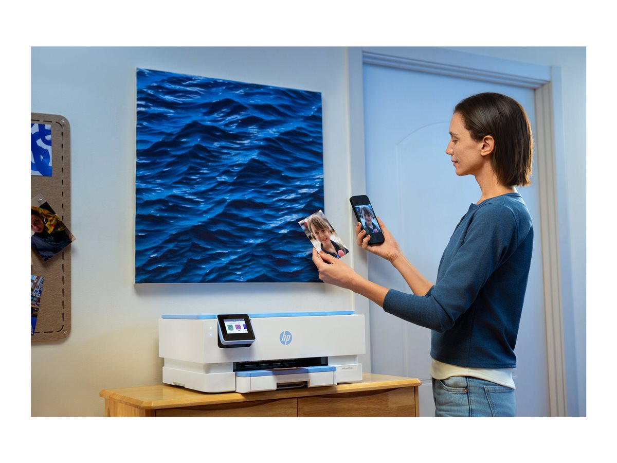 HP Envy Photo 7231 All-in-One Printer – foto 2